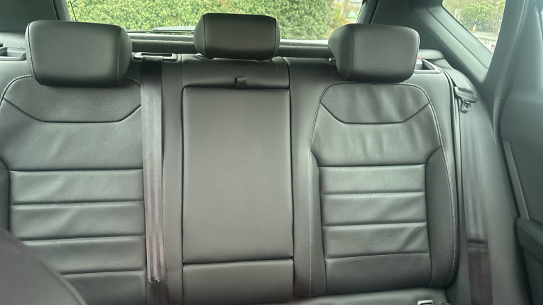 SEAT Ateca 2.0 TDI Xcellence 5dr DSG 4Drive Diesel Estate